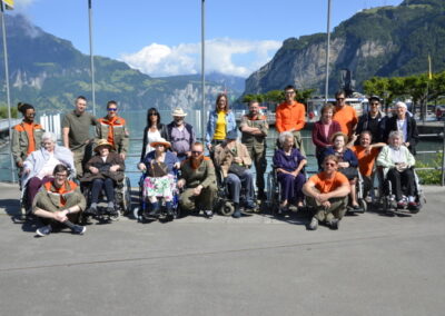 Corso CA Agno 07-15.06.2019