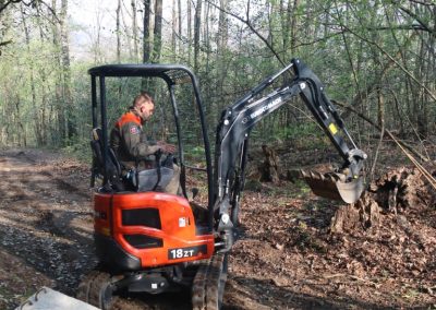 Corso Compagnia 43  06-14.11.2025