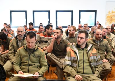 Rapporto Ufficiali 28.11.2025